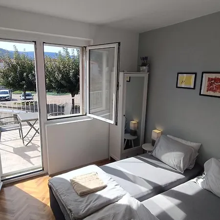 Oleas Hvar - Roomsnew - 2 Min To Sea And Center *