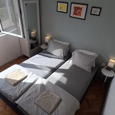 Oleas Hvar - Roomsnew - 2 Min To Sea And Center