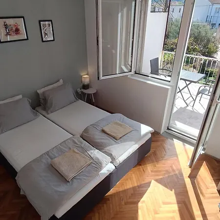 Ostanak kod kuće Oleas Hvar - Roomsnew - 2 Min To Sea And Center Stari Grad (Hvar)