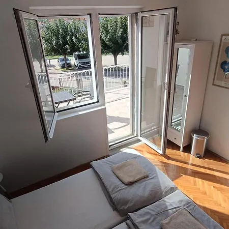 Oleas Hvar - Roomsnew - 2 Min To Sea And Center Ostanak kod kuće *