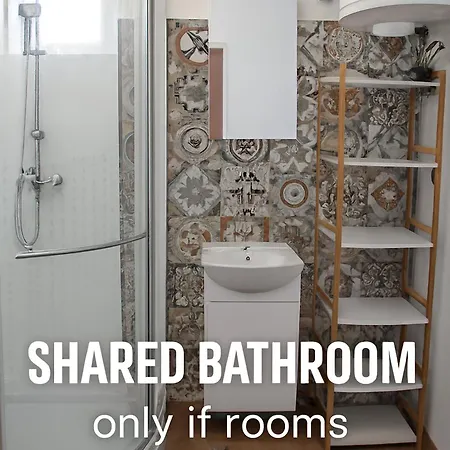 Oleas Hvar - Roomsnew - 2 Min To Sea And Center Kwatera prywatna Stari Grad (Hvar)