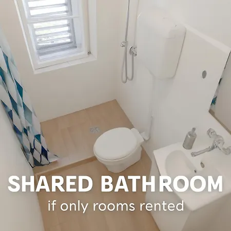 Kwatera prywatna Oleas Hvar - Roomsnew - 2 Min To Sea And Center Stari Grad (Hvar)