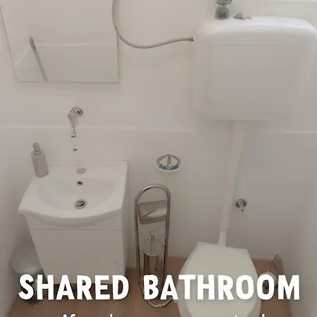 Oleas Hvar - Roomsnew - 2 Min To Sea And Center Kwatera prywatna