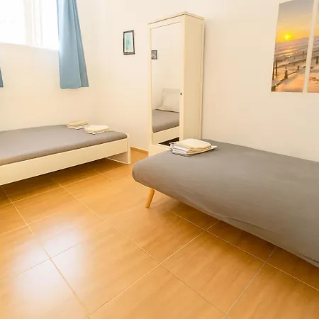 Oleas Hvar - Roomsnew - 2 Min To Sea And Center Kwatera prywatna *