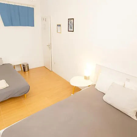 Kwatera prywatna Oleas Hvar - Roomsnew - 2 Min To Sea And Center Stari Grad (Hvar)