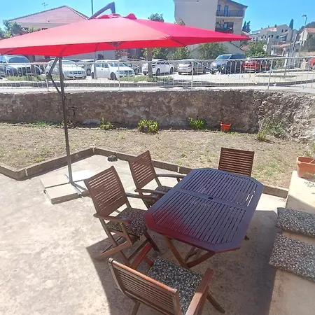 Kwatera prywatna Oleas Hvar - Roomsnew - 2 Min To Sea And Center Stari Grad (Hvar)