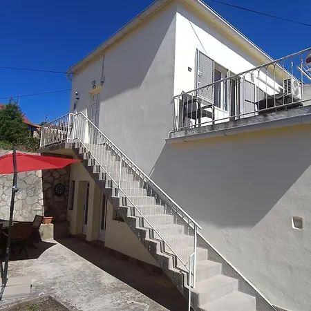 Oleas Hvar - Roomsnew - 2 Min To Sea And Center Kwatera prywatna