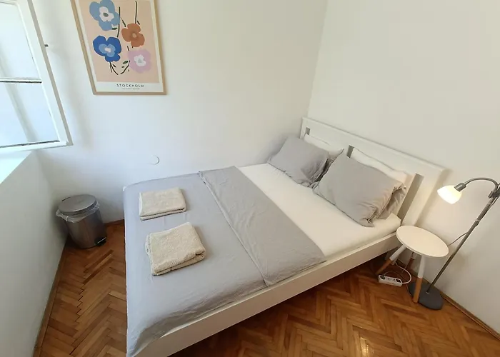 Oleas Hvar - Roomsnew - 2 Min To Sea And Center Ostanak kod kuće Stari Grad (Hvar)