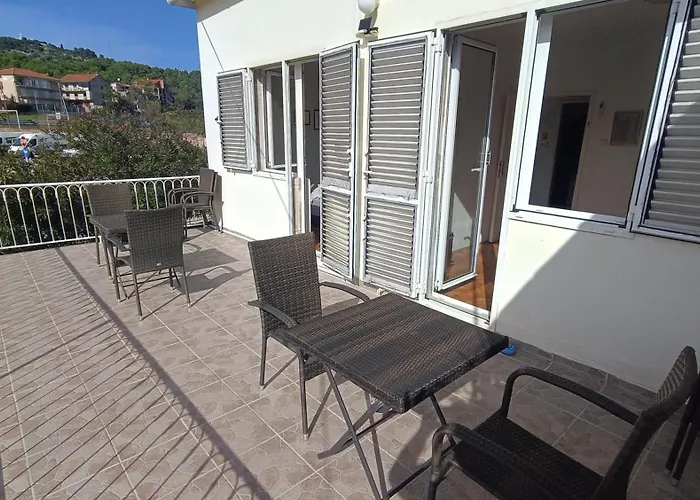 Ostanak kod kuće Oleas Hvar - Roomsnew - 2 Min To Sea And Center Stari Grad (Hvar)