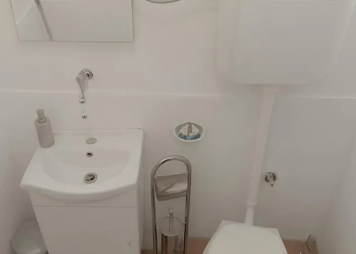 Oleas Hvar - Roomsnew - 2 Min To Sea And Center Ostanak kod kuće
