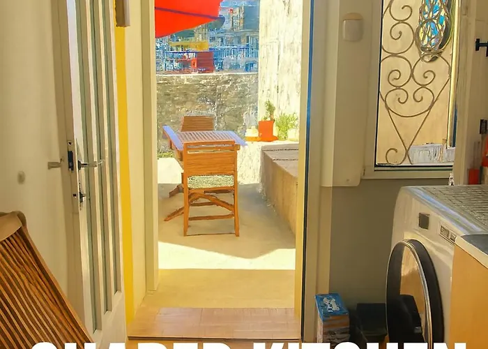 Ostanak kod kuće Oleas Hvar - Roomsnew - 2 Min To Sea And Center