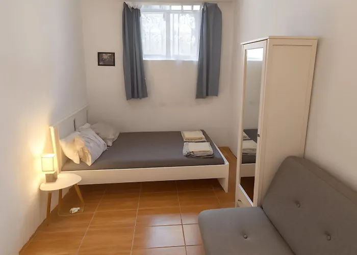 Ostanak kod kuće Oleas Hvar - Roomsnew - 2 Min To Sea And Center Stari Grad (Hvar)