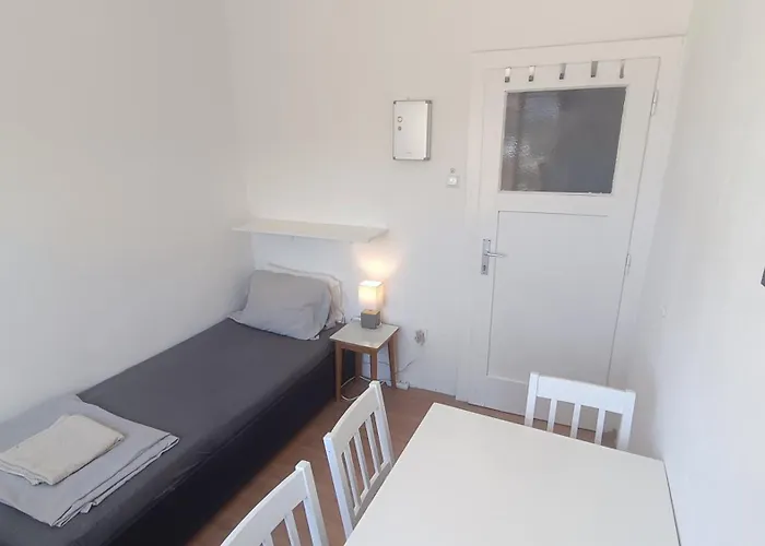 Oleas Hvar - Roomsnew - 2 Min To Sea And Center *