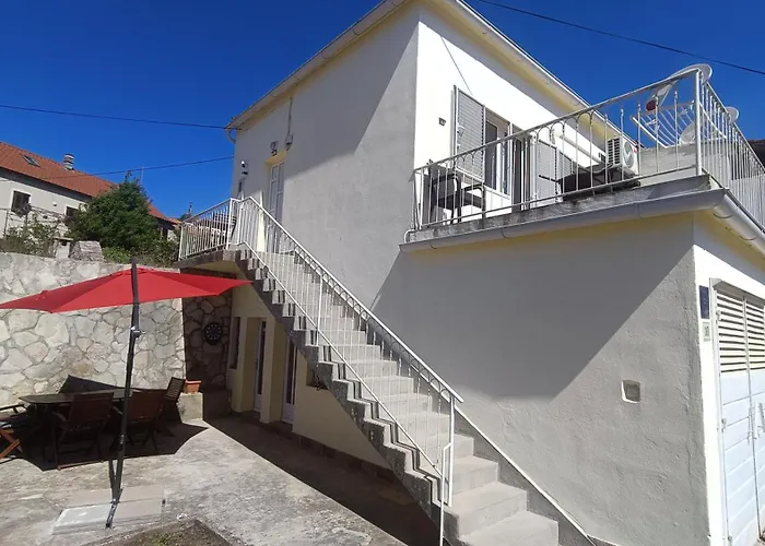 Oleas Hvar - Roomsnew - 2 Min To Sea And Center Ostanak kod kuće