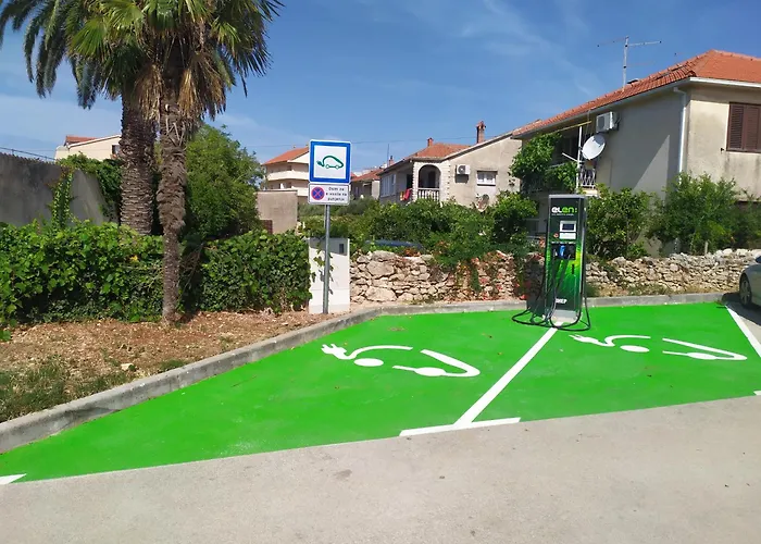 Oleas Hvar - Roomsnew - 2 Min To Sea And Center * Stari Grad (Hvar)